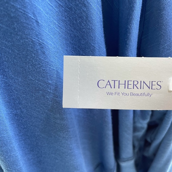 Catherine’s 22” long Tunic Two Available - Picture 4 of 8